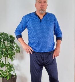 PIŽAMA PAUL