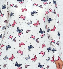 SPALNA SRAJCA CHARLOTTE