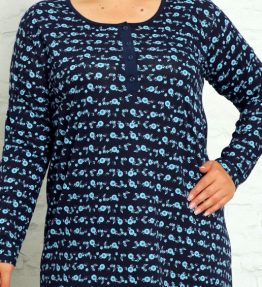 SPALNA SRAJCA DENISE